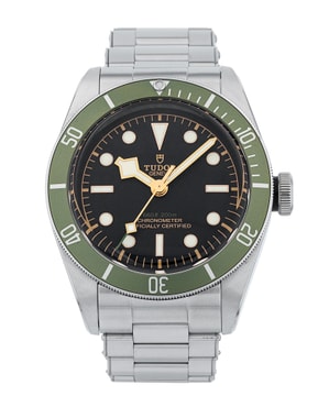 Hard to find models and special edition timepieces available at Watchfinder